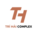 Trí hải complex logo